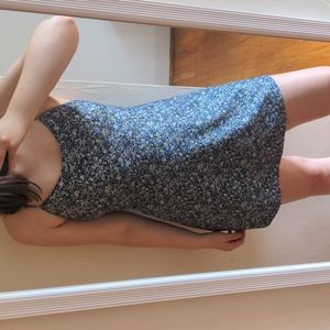 Gilly Hicks exercise dress